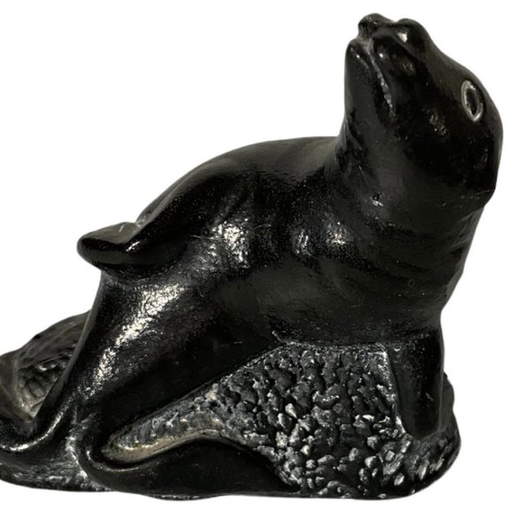 Aardik Collection Other - Vintage Soap Stone Carvings